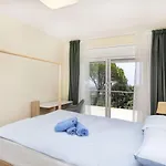 Semi By Interhome Holiday home *
