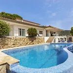 Semi By Interhome * Platja d'Aro