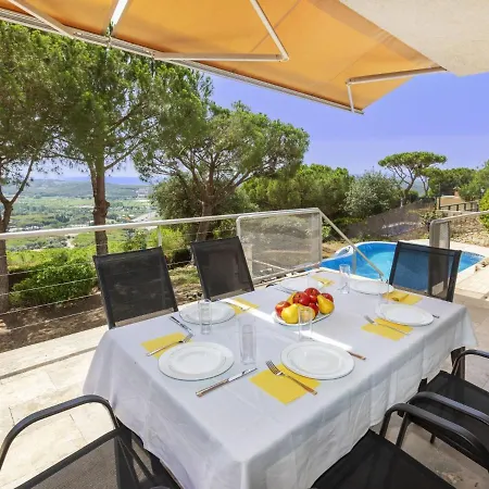 Semi By Interhome Holiday home *