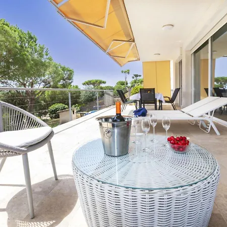 Semi By Interhome * Platja d'Aro