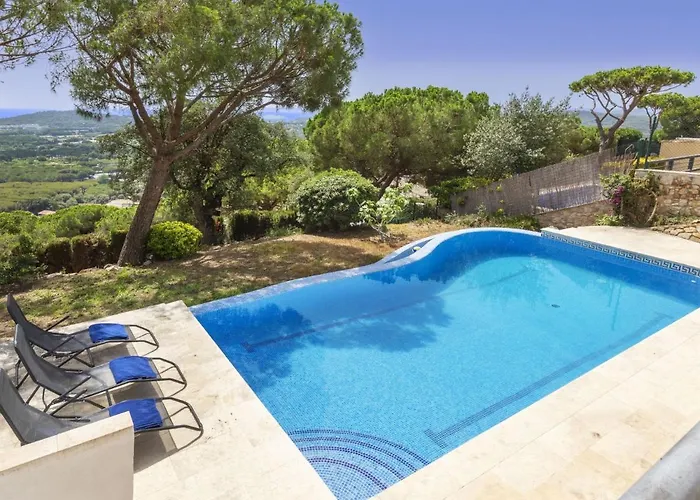 Semi By Interhome Holiday home