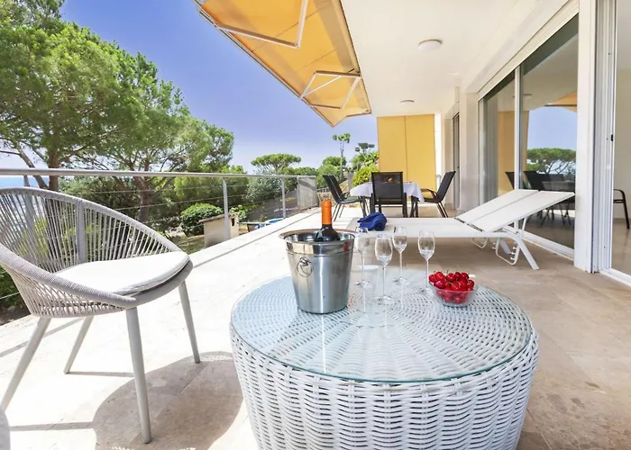 Semi By Interhome * Platja d'Aro