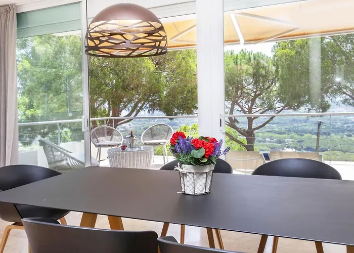 Semi By Interhome Holiday home Platja d'Aro