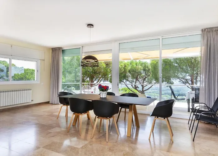 Holiday home Semi By Interhome Platja d'Aro