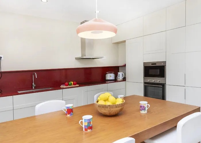 Holiday home Semi By Interhome *