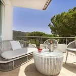 Semi By Interhome Castell-Platja d'Aro