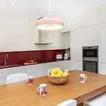 Hébergement de vacances Semi By Interhome *