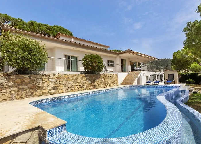 Semi By Interhome * Castell-Platja d'Aro