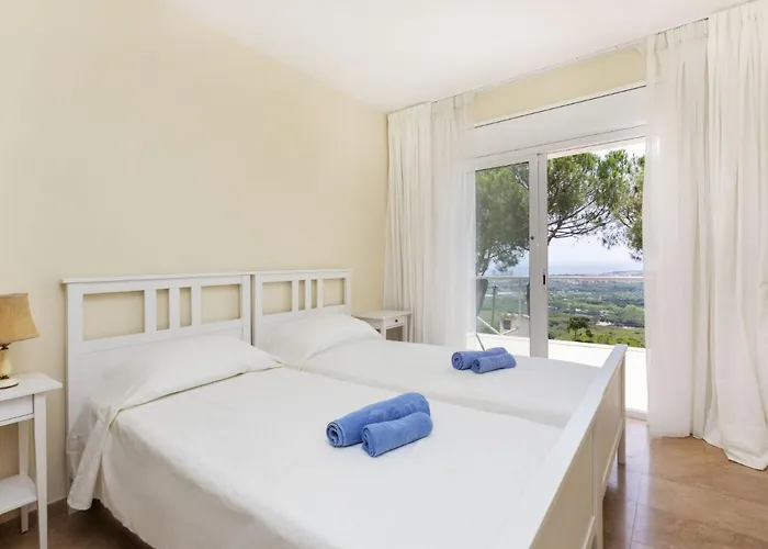 Vakantiehuis Semi By Interhome *