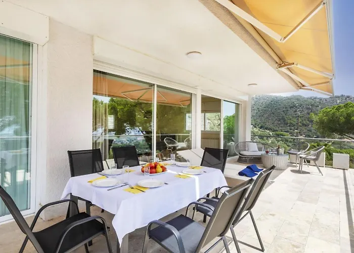 Semi By Interhome Vakantiehuis *