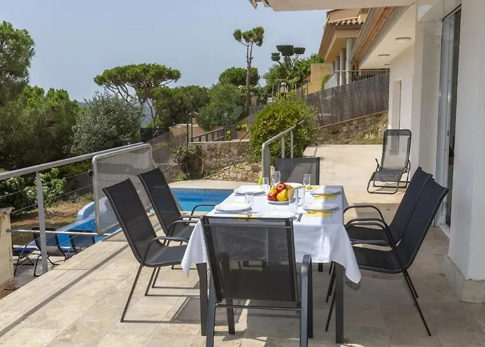 Vakantiehuis Semi By Interhome