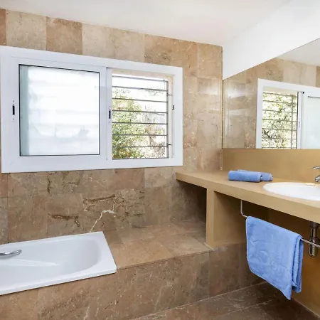 Casa de Férias Semi By Interhome