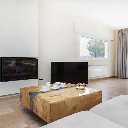 Casa de Férias Semi By Interhome
